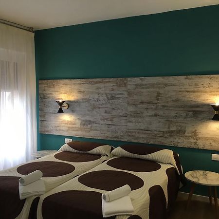 Roomconcept Hostel Santo Domingo De La Calzada Luaran gambar