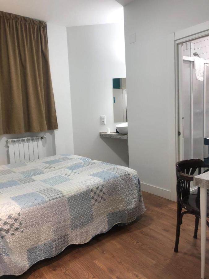 Roomconcept Hostel Santo Domingo De La Calzada Luaran gambar