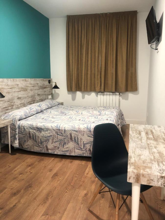 Roomconcept Hostel Santo Domingo De La Calzada Luaran gambar