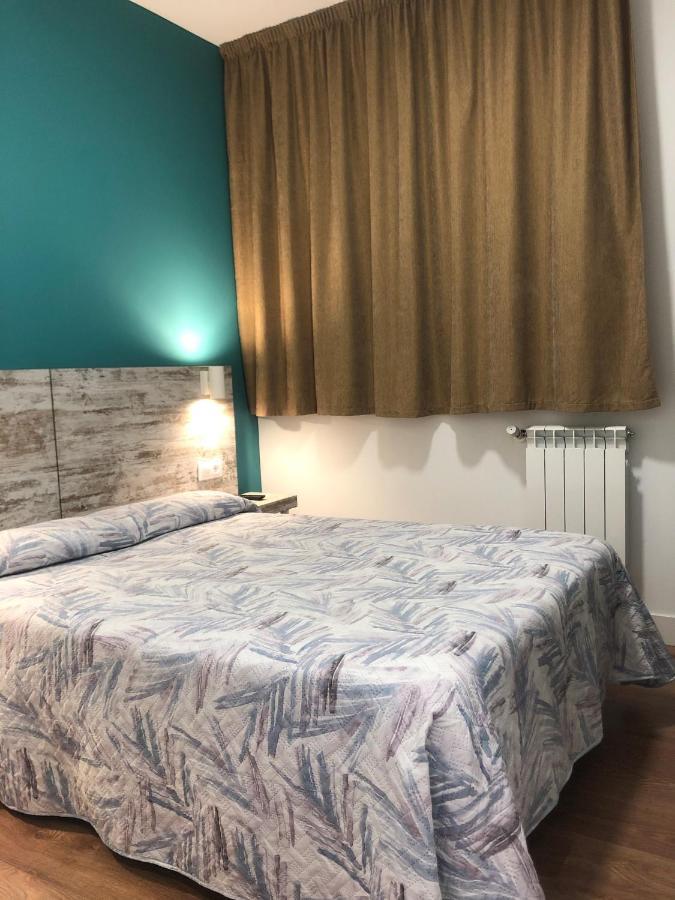 Roomconcept Hostel Santo Domingo De La Calzada Luaran gambar