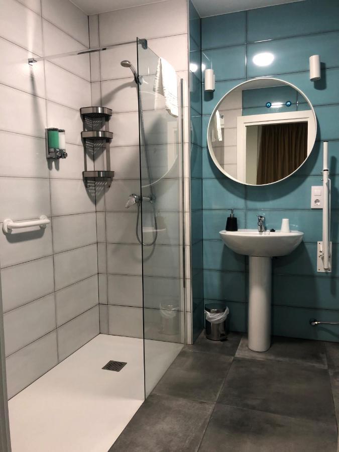 Roomconcept Hostel Santo Domingo De La Calzada Luaran gambar