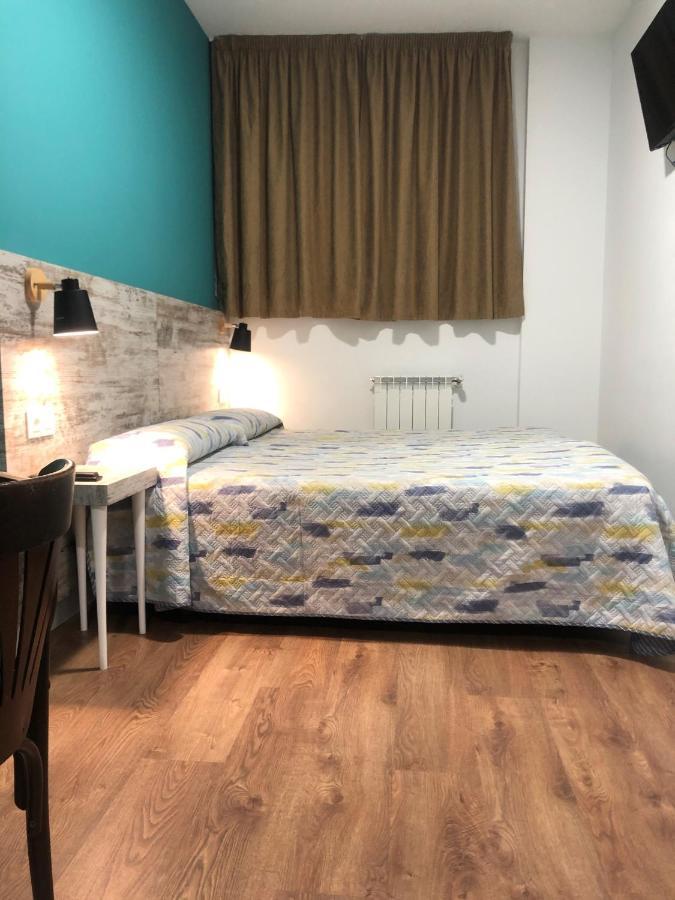 Roomconcept Hostel Santo Domingo De La Calzada Luaran gambar