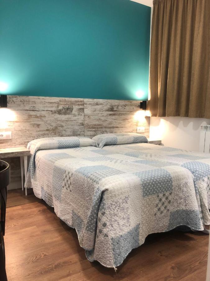 Roomconcept Hostel Santo Domingo De La Calzada Luaran gambar