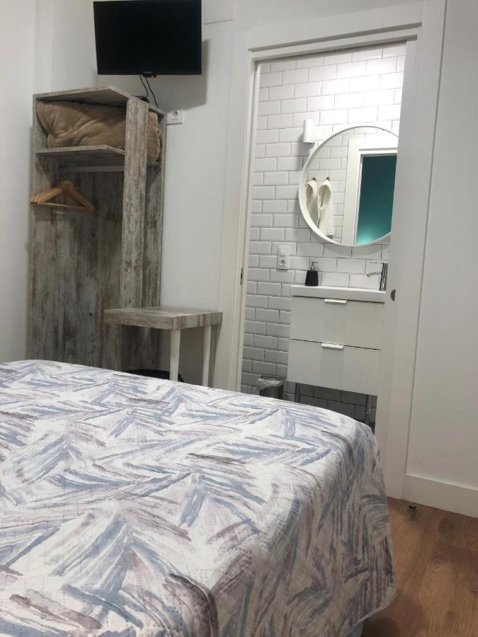 Roomconcept Hostel Santo Domingo De La Calzada Luaran gambar