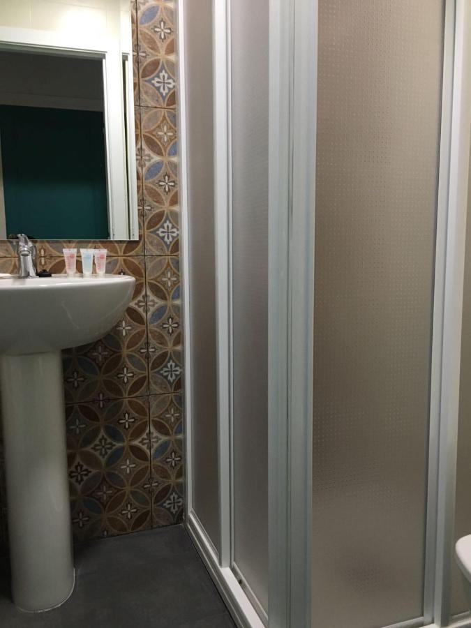 Roomconcept Hostel Santo Domingo De La Calzada Luaran gambar