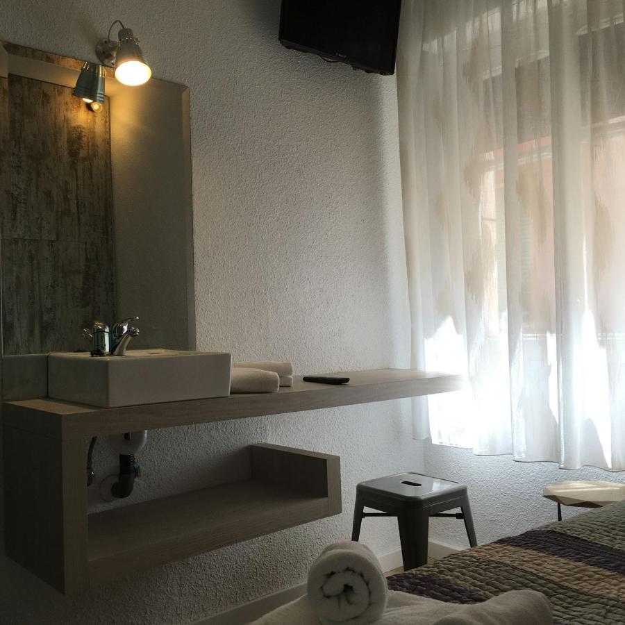 Roomconcept Hostel Santo Domingo De La Calzada Luaran gambar