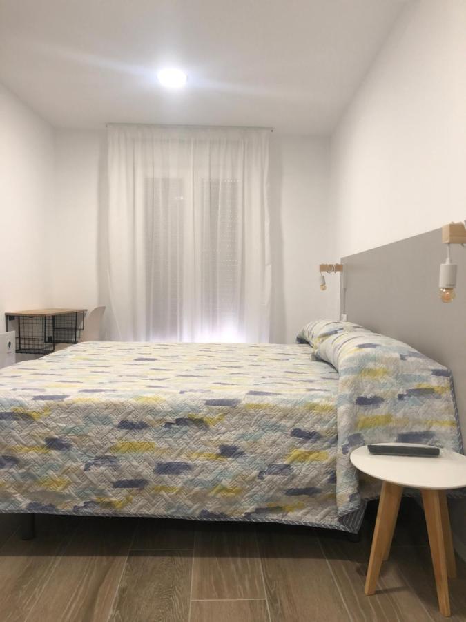 Roomconcept Hostel Santo Domingo De La Calzada Luaran gambar