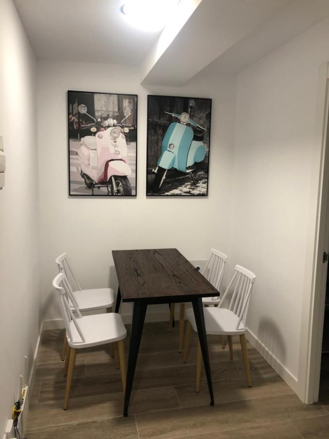 Roomconcept Hostel Santo Domingo De La Calzada Luaran gambar