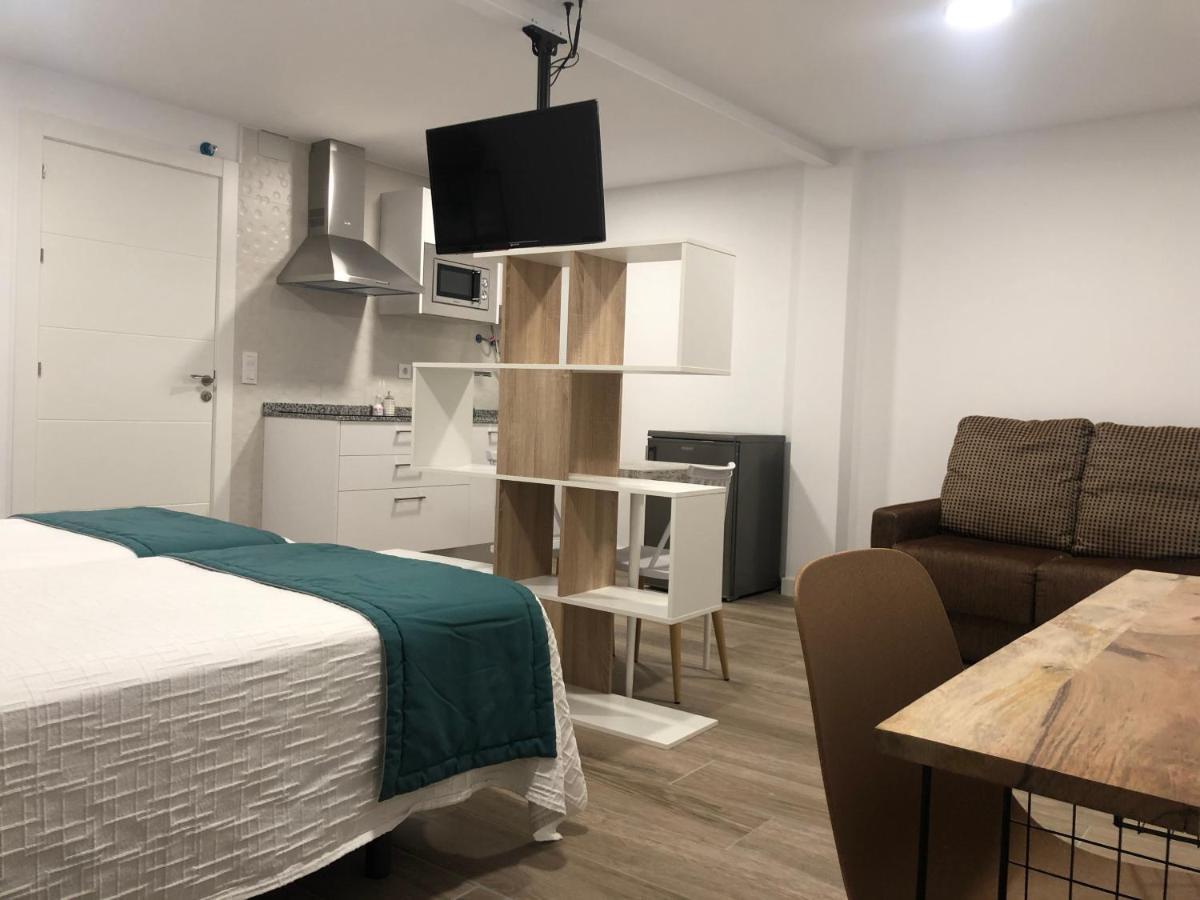 Roomconcept Hostel Santo Domingo De La Calzada Luaran gambar