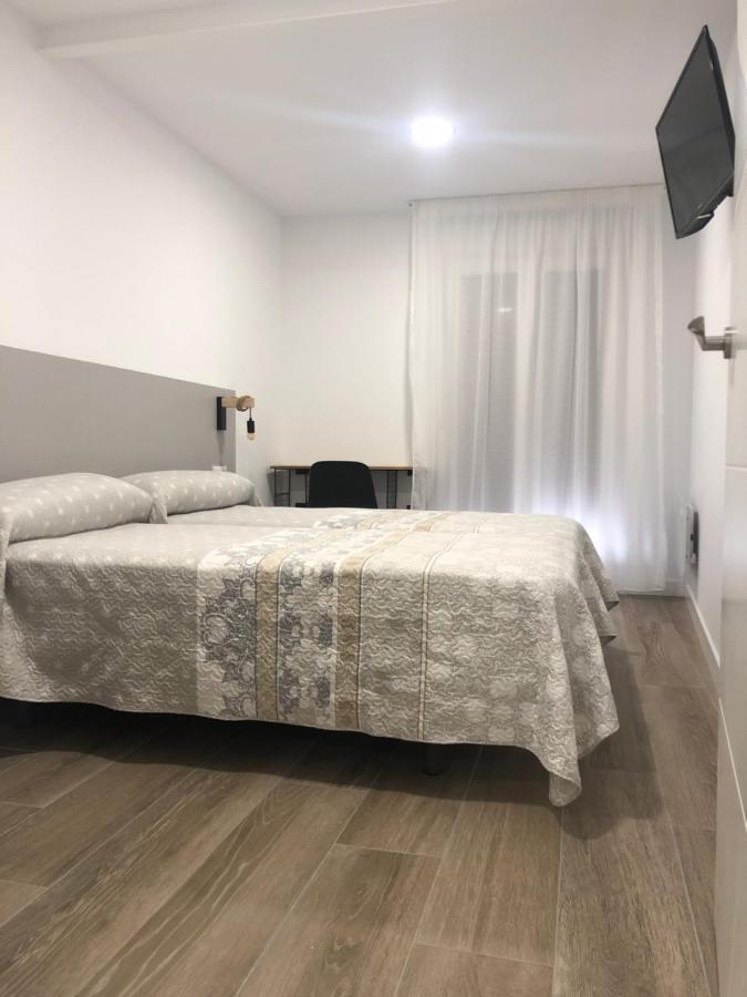 Roomconcept Hostel Santo Domingo De La Calzada Luaran gambar