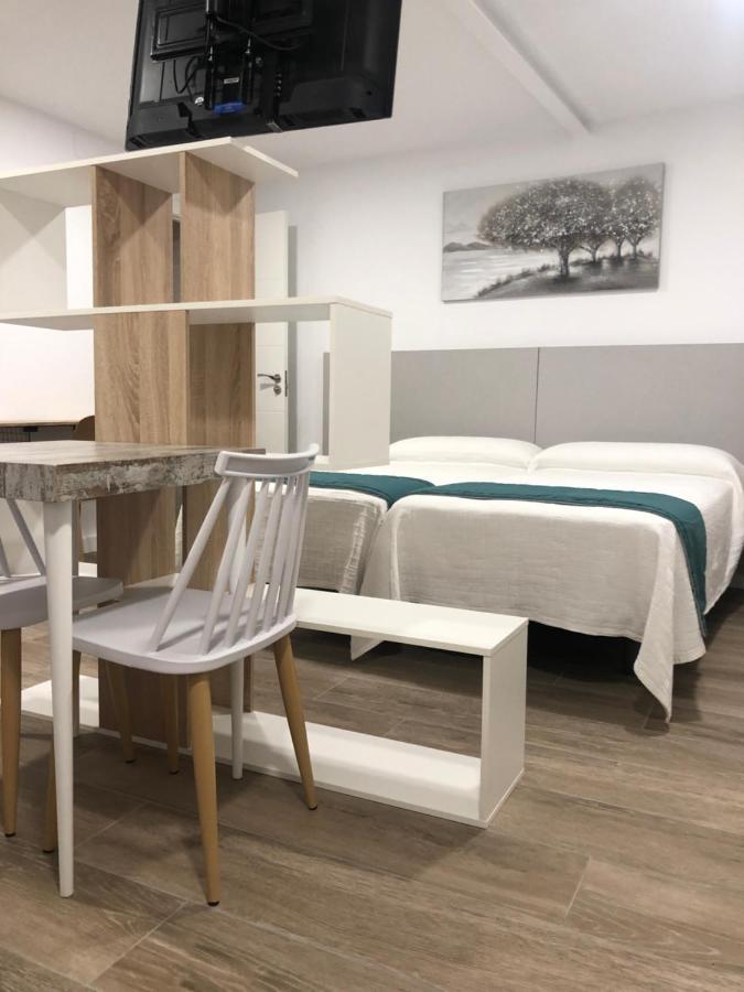 Roomconcept Hostel Santo Domingo De La Calzada Luaran gambar