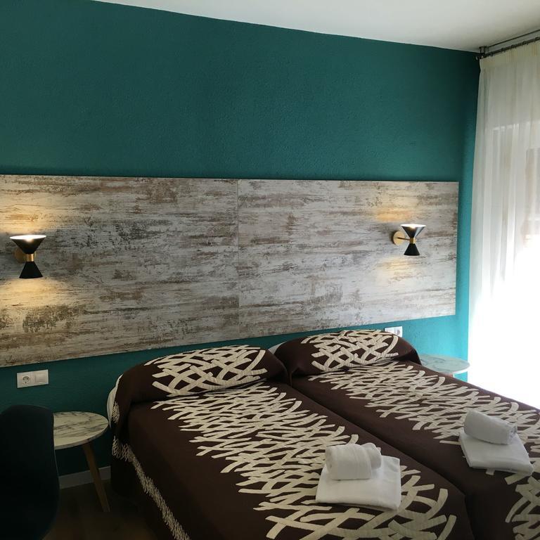 Roomconcept Hostel Santo Domingo De La Calzada Luaran gambar