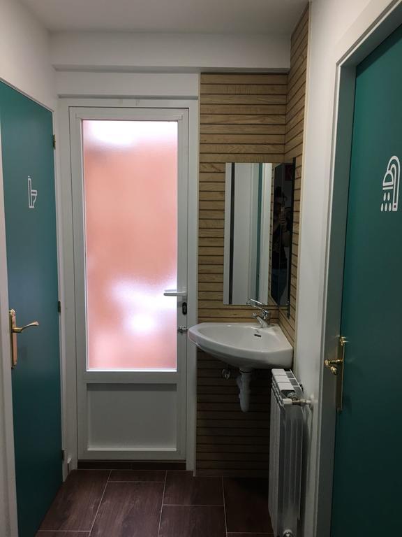 Roomconcept Hostel Santo Domingo De La Calzada Luaran gambar