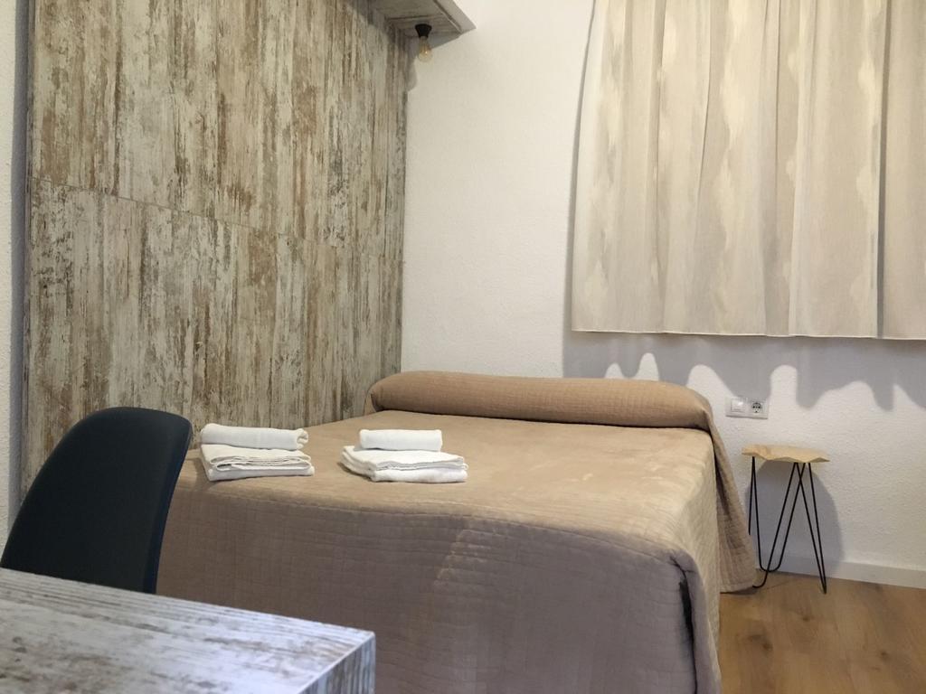 Roomconcept Hostel Santo Domingo De La Calzada Luaran gambar