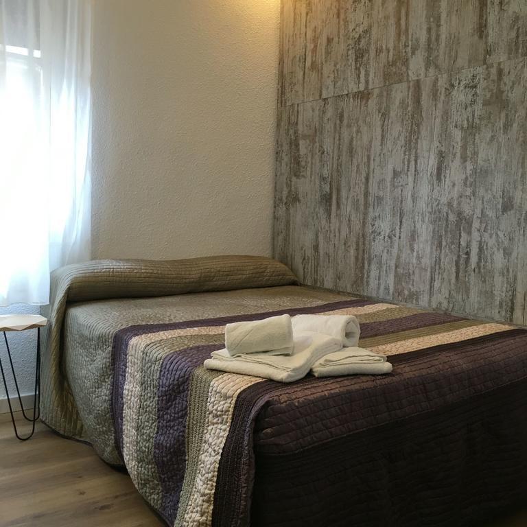 Roomconcept Hostel Santo Domingo De La Calzada Luaran gambar