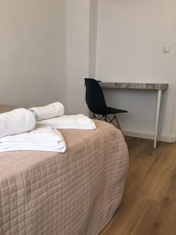 Roomconcept Hostel Santo Domingo De La Calzada Luaran gambar