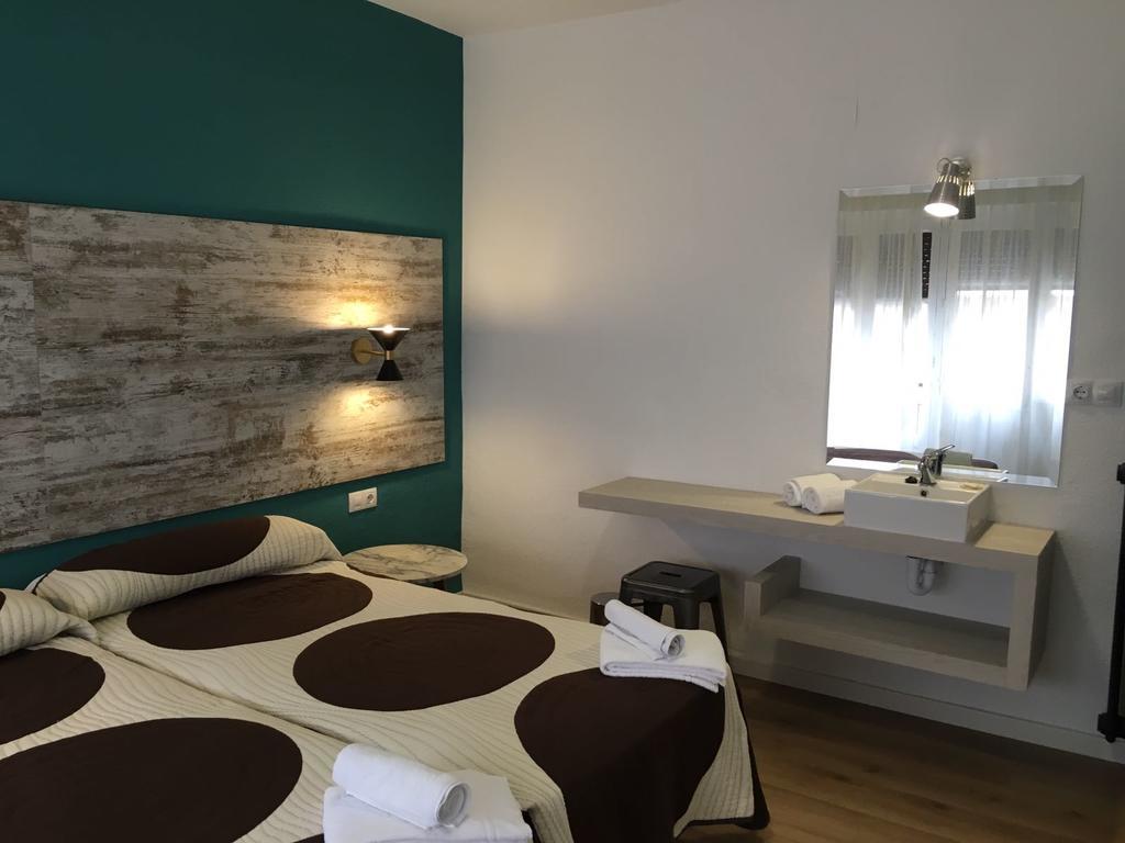 Roomconcept Hostel Santo Domingo De La Calzada Luaran gambar
