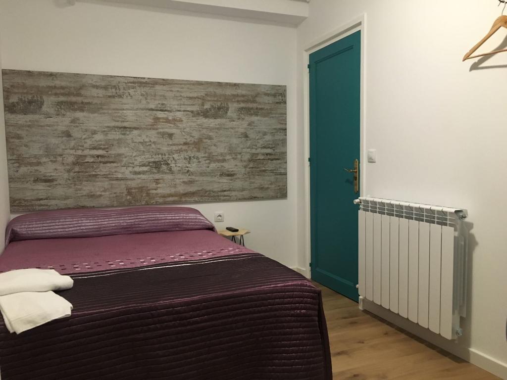 Roomconcept Hostel Santo Domingo De La Calzada Luaran gambar