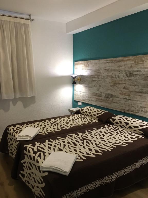 Roomconcept Hostel Santo Domingo De La Calzada Luaran gambar