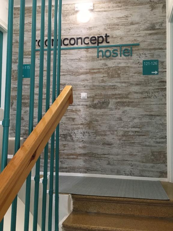 Roomconcept Hostel Santo Domingo De La Calzada Luaran gambar